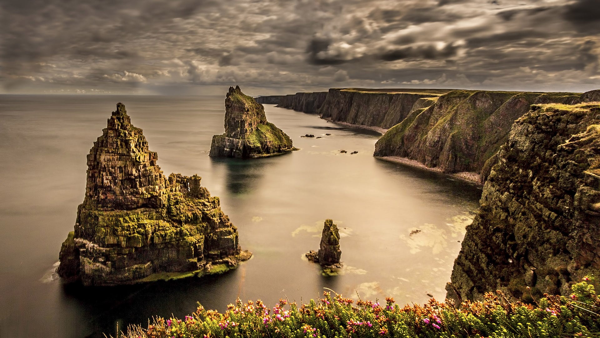 Duncansby Head