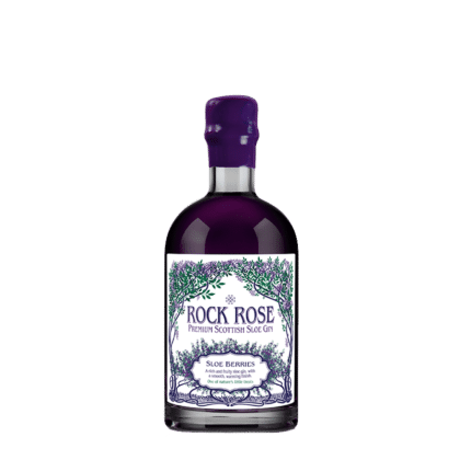 Rock Rose Sloe Gin