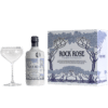 Rock Rose Gin Gift Set Contents