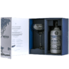 Rock Rose Gin Gift Set Open