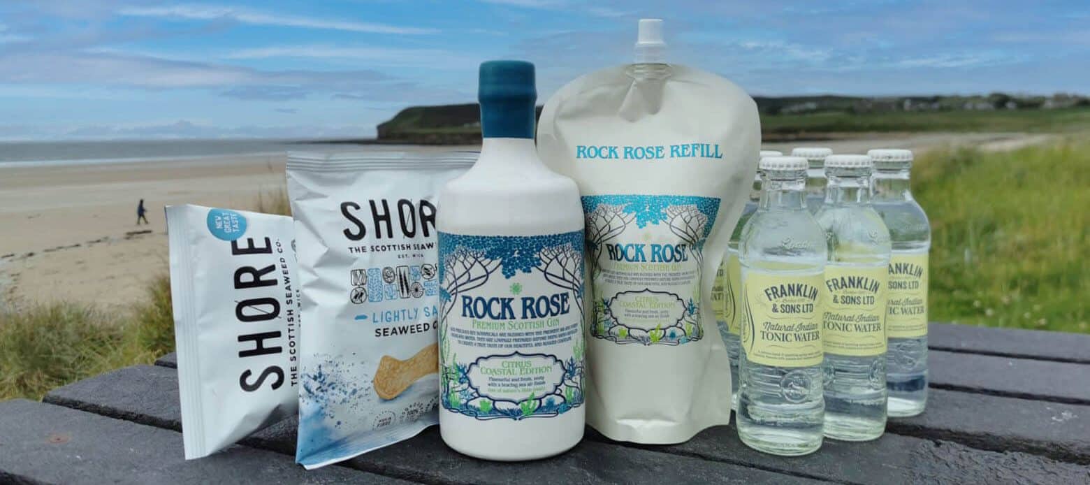 Spring Treat Bundle