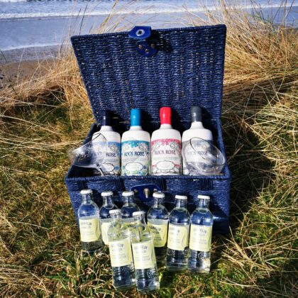 The Signature Collection Hamper