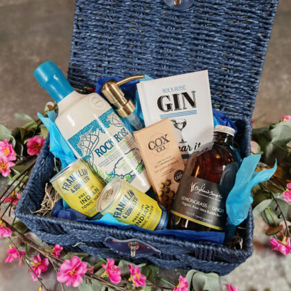 A Moment of Relaxation Hamper