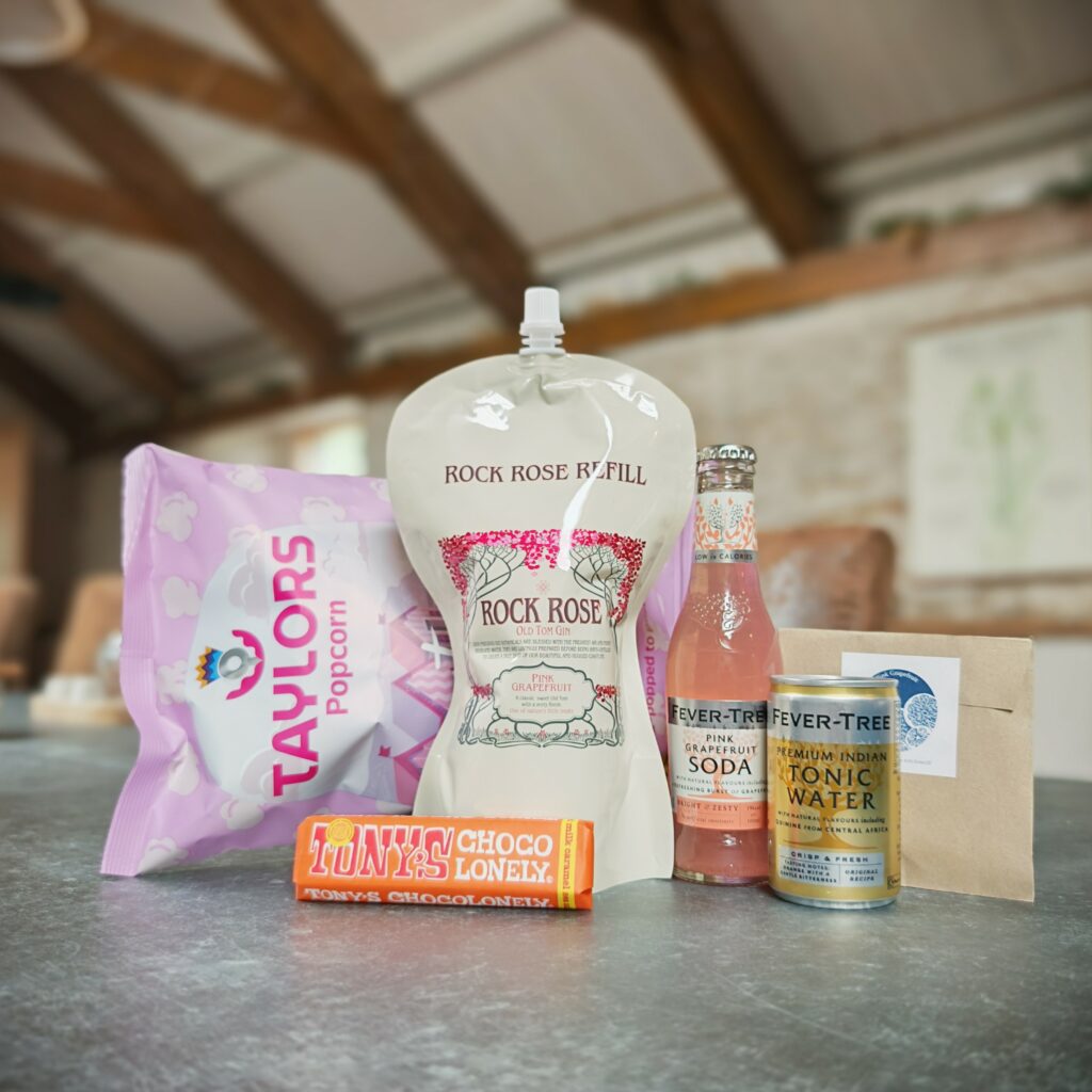 As June brings its golden glow and endless daylight our Refill Rewards Club - June 2025 is embracing the season of sunshine, slow moments...